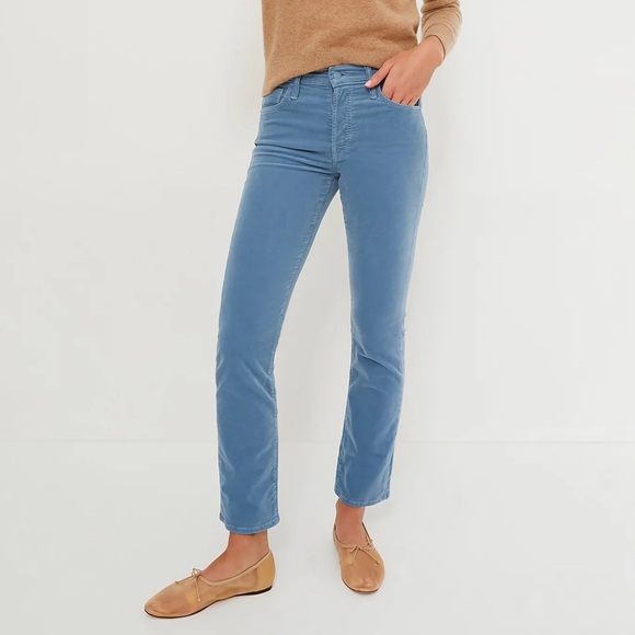 Loeffler Randall Caramel Mesh Landon Flats - Picture 8 of 9